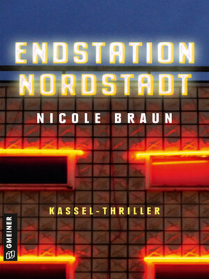 cover image of Endstation Nordstadt